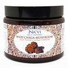 Na'vi Organics Wild Harvested Chaga Mushroom (Dual Extraction) Extract Powder