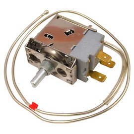 Masterpart Fridge Freezer Thermostat To Fit Amica AK153, AK233, AK259, FC126.4 Fridge Freezers 1013790