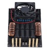 Induction Heating Board ZVS Heater Power Supply Module with Coil