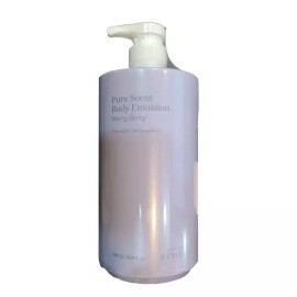 Beyond 비욘드 퓨어센트 메리베리 바디에멀전 700ml Beyond Purecent Meriberry Body Emulsion 700ml