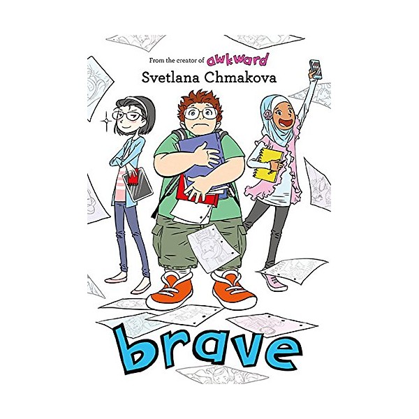Brave
