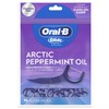 Oral-B Glide 3D White Floss Picks Radiant Mint, 75CT (Pack