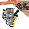 labwork Carburetor Replacement for Honda TRX300EX 1993-2008 Carb
