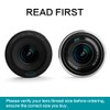 Fotover 9 x Colour Filter for Canon Nikon Sony Pentax
