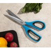 Arcos Prochef Series Kitchen Scissors Stainless Steel Blade 240 mm