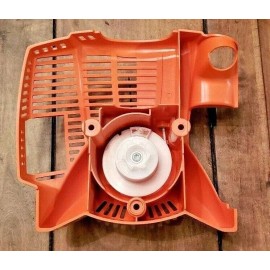 For STIHL NEW Genuine STIHL Rewind Starter ERGO Easy2Start Assy KM56 FS56 41441904013 OEM