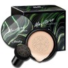 Mushroom Head Air Cushion CC Cream Foundation, Moisturizing Concealer BB