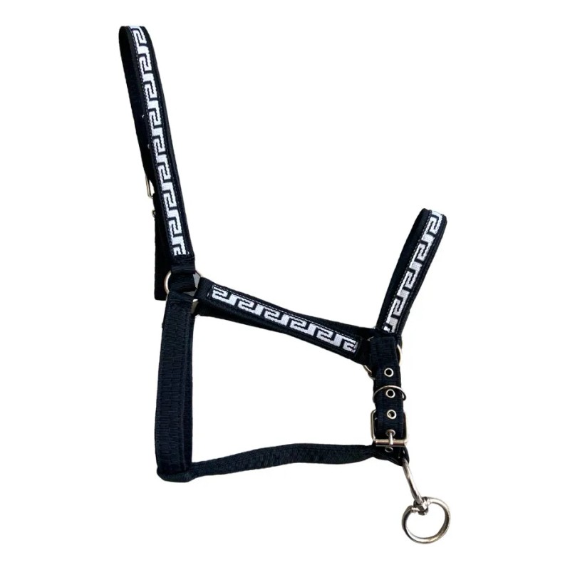 Almartigon Para Caballo Ajustable Con Paseador Guia Premium