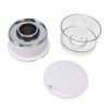 Portable Mini Drip Coffee Maker Automatic Hand Brewing Coffee Maker