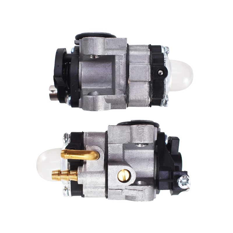 593-60140-00 Carburetor Kit Replacement for EH035 Engine Carb with Spark