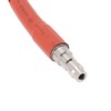 8mm CO2 Filling Bottle Hose 36inch Low Pressure Hose Strong