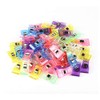 UnnormalS Temporary Clip Plastic Sewing Supplies 7 Mixed Colors (Pack