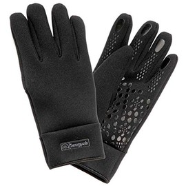 Snugpak Geogrip Glove, Black