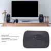 Speaker Stand for KEF LSX II Wireless HiFi Speaker, Reduction