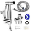ORANGEHOME Bidet Sprayer for Toilet, Handheld Bidet Toilet Attachment Sprayer,