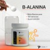 Beta Alanina Suplemento Primetech B-alanina 150 Porciones Sabor Sin sabor