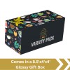 Starbucks Flavored Coffee K Pods Variety Pack – 16ct Gift