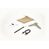 INBES Smart Grip2 BRN-SG2 3-Axis Gimbal Stabilizer Following Shooting