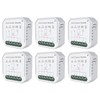 Tuya WiFi Intelligent Curtain Switch Module Home Curtain Modification Module