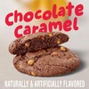 Betty Crocker Soft Baked Cookie Mix, Chocolate Caramel Flavored, 16.4