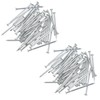 2mm x 60mm Round Headed Wire Nails for Concrete Brick