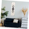 GRIRIW Bohemian Simple Style Tapestry Wall Hanging Decor for Bedroom