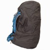 LOWLAND OUTDOOR® Rain and transport cover for backpacks - water