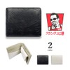 TAKKA Shoji Frank Miura Fms-04 Bi-Fold Wallet, Short Wallet (Click