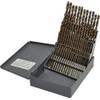 Topline Drill Bit Set #1 - #60 8% M42 Cobalt