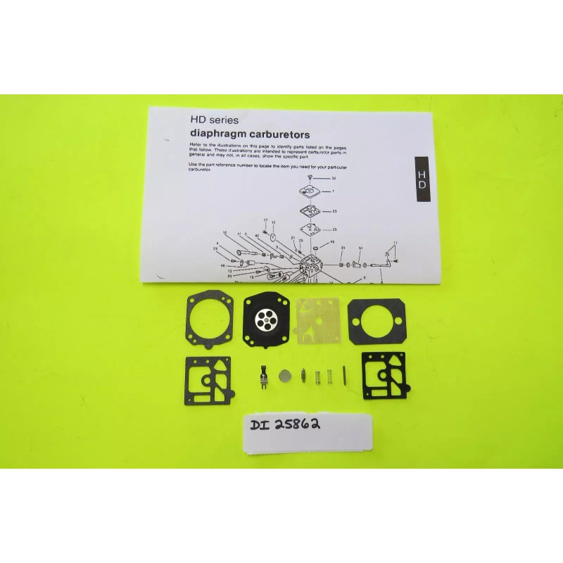 Walbro FITS Stihl 029 039 043 044 046 MS440 Walbro