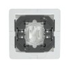 Schneider Electric Schneider Electric Merten 432025 Wippe fr Schalter, Wasserdicht,