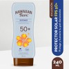 Hawaiian Tropic Ozono Protector Solar 50+ FPS Loción de 240