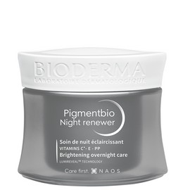 Bioderma Pigmentbio Night Renewer, 50ml