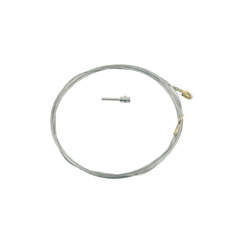Throttle Cable Kit, Universal for Dune Buggy & VW, 15