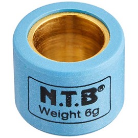 NTB WH16-6.0 Weight Roller