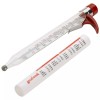 GoodCook Classic Candy / Deep Fry Thermometer, red 1 Count