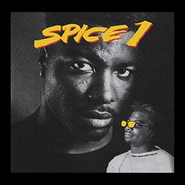 Spice 1 by SPICE 1 [Vinyl]