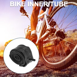 TUCKBOLD Bike MTB Cycling Inner Tire 26x1.95/2.125 Durable | America Type Valve Bicycle Inner Tube 1 Pcs