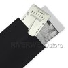 RIVERWELD V-WAC Single Weld Gage Welding Inspection Thread Gauge Metric