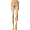 ATSUGI ASTIGU AP6000 Women's Stockings, Natural Bare Skin Feel, Set