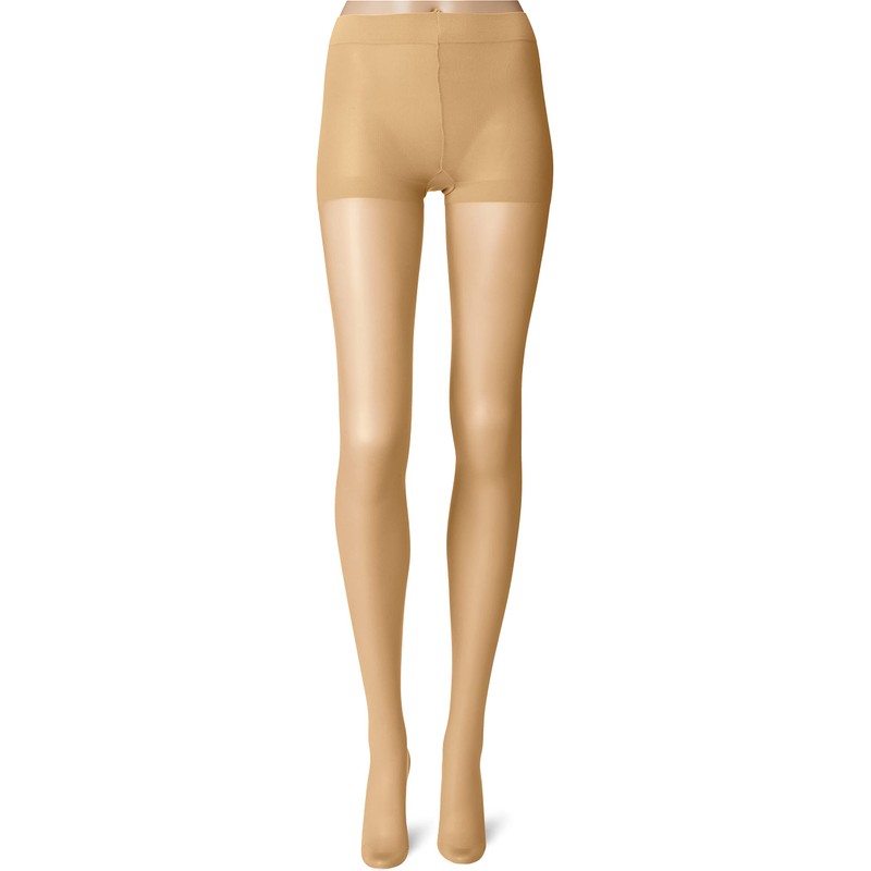 ATSUGI ASTIGU AP6000 Women's Stockings, Natural Bare Skin Feel, Set