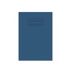 indigo® A4 School Exercise Books Lined and Margin 8mm Ruled