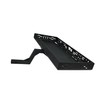 NIXFACE 2 Inch Hitch Receiver,Combine with Our UTV Cargo Rack