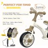 Toddler Balance Bike 2 Year Old,Age 2 to 5 Years