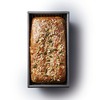 Masterclass Crusty Bake 1lb Loaf Pan, 15x9x7cm, Sleeved