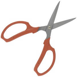 浅香工業 ガーデン鋏 金象 190606 本体: 奥行20cm 本体: 高さ2cm 本体: 幅8cm