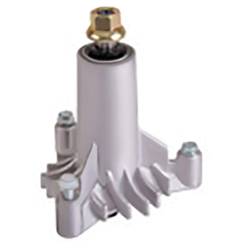 Spindle Assembly, Blade, Belt, and Pulley Kit Fits Murray Replaces