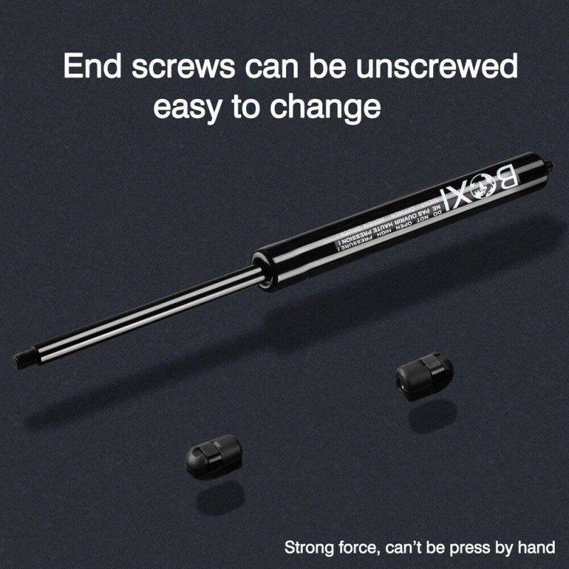 Unbranded 2X Universal Lift Supports Shock Springs Prop 14.50" 61Lbs