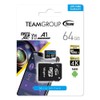 TeamGroup Elite Micro-SDXC A1 V30 64GB
