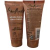 2 -Shea Moisture Whole Body Deo Cream Coconut & Hibiscus Deodorant Aluminum Free